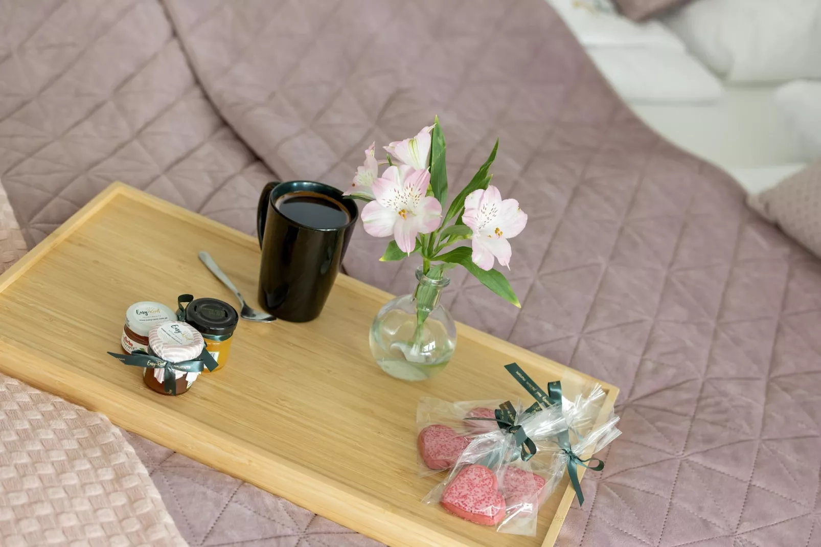 Pinea Mazowiecka 2B-224 Pobierowo-Sfeer