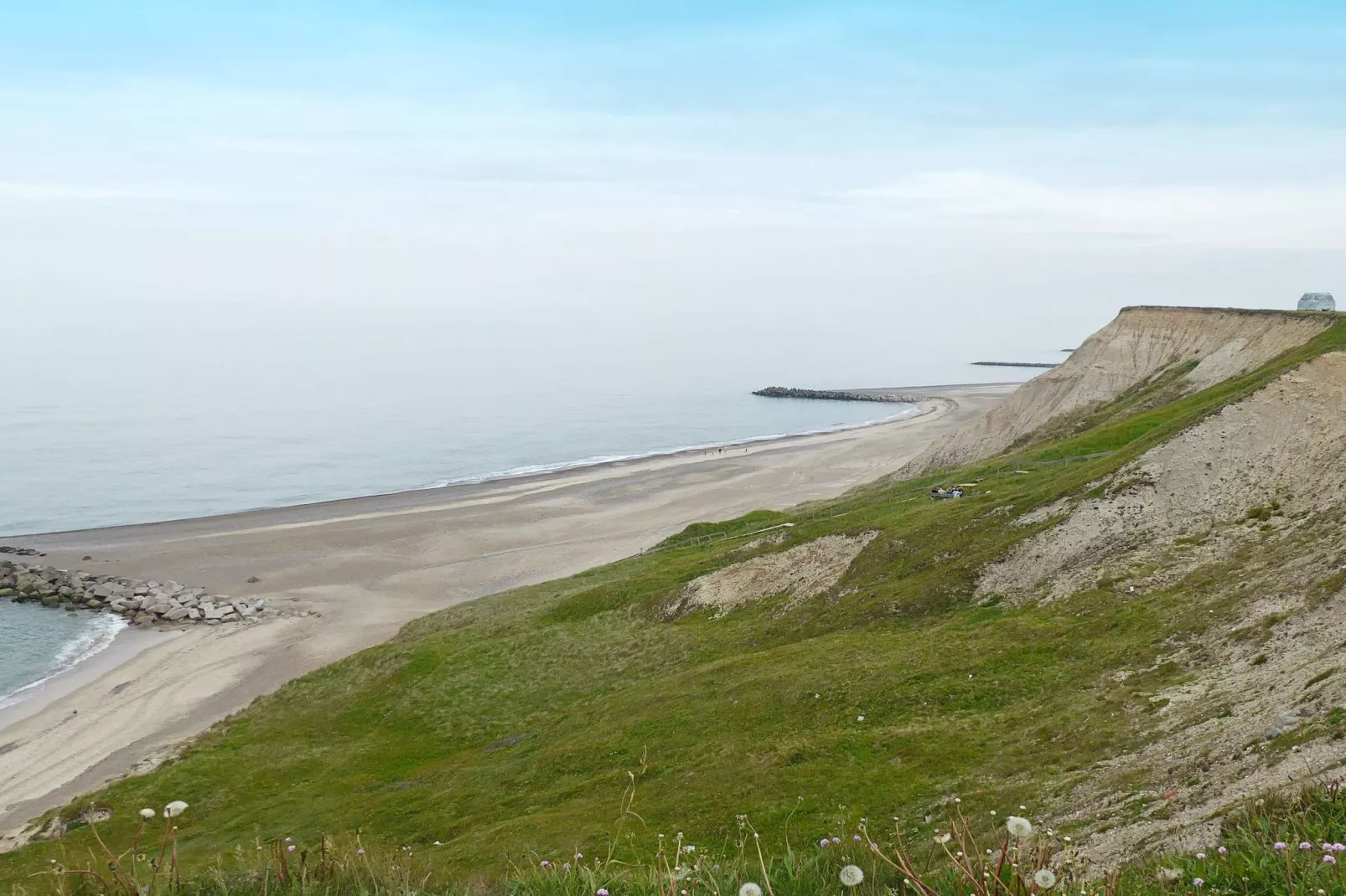 6 persoons vakantie huis in Lemvig-Uitzicht