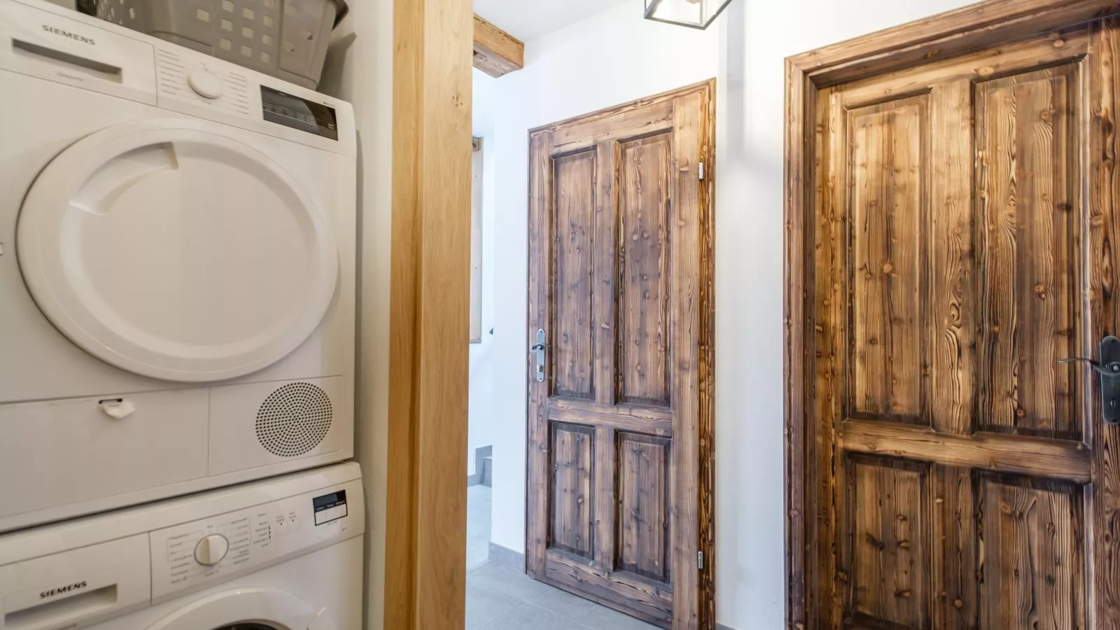 Chalet Cornelia-Faciliteiten