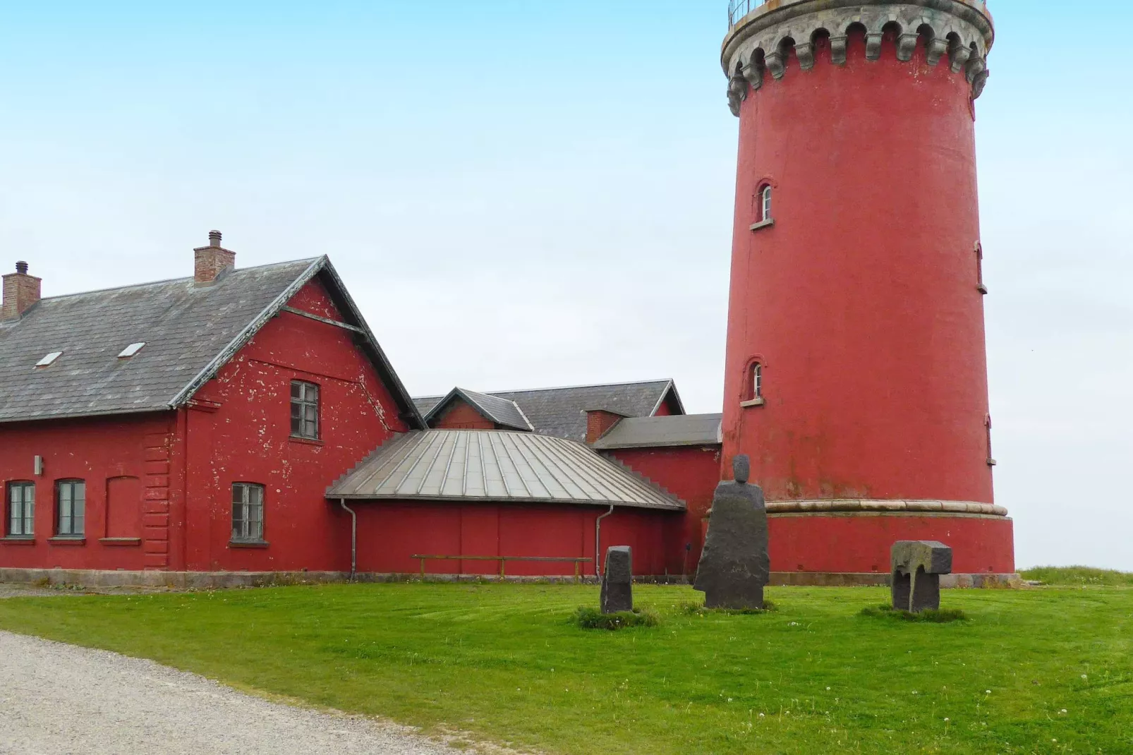 6 persoons vakantie huis in Lemvig-Uitzicht