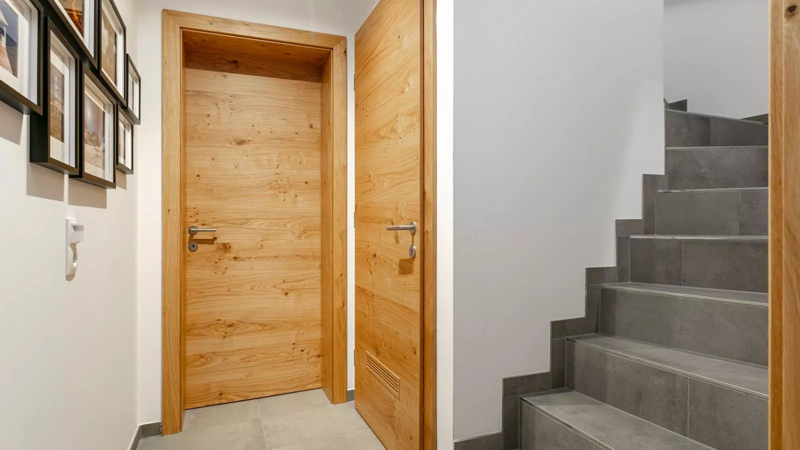 Tauernlodge Amadeiro Im Pongau-Overloop