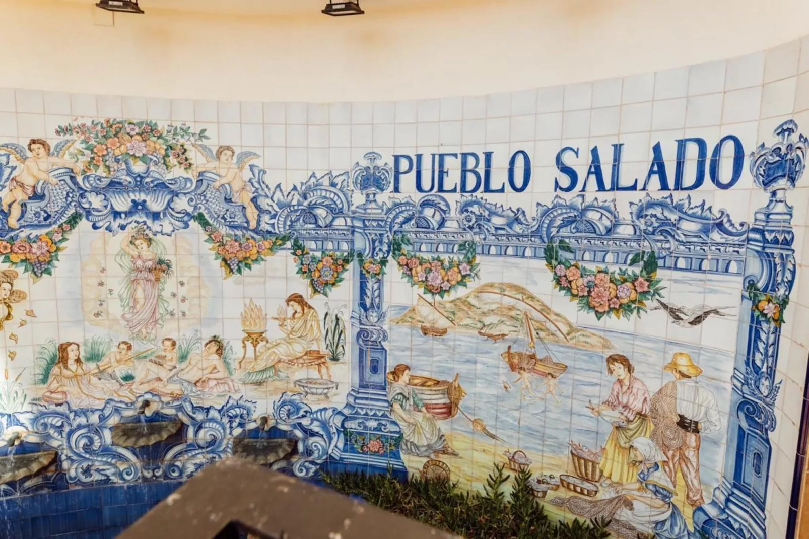 Apartamentos Puerto Salado - 1 Dormitorio 3 PAX - Sfeer