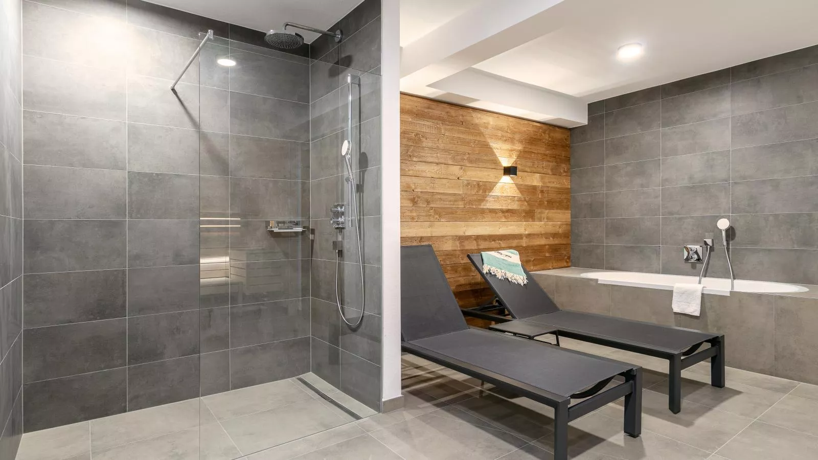 Tauernlodge Eben A2-Wellness