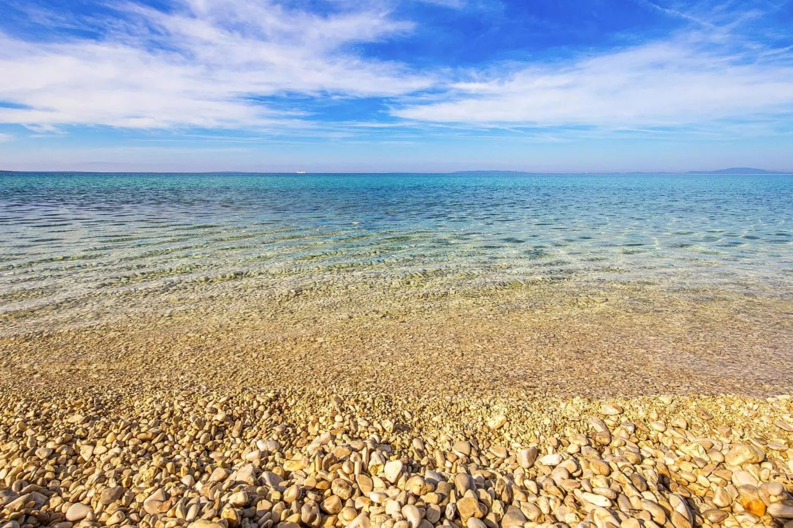 Mobile Homes Strasko Novalja Mediteran Superior mit Pool ca 34 qm für 6 Pers-Image-tags.water view