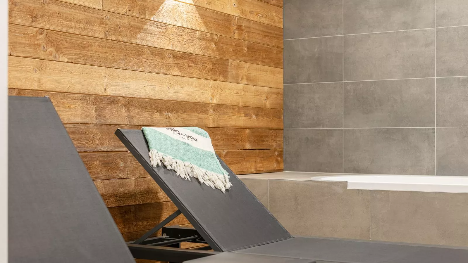 Tauernlodge Eben A2-Wellness