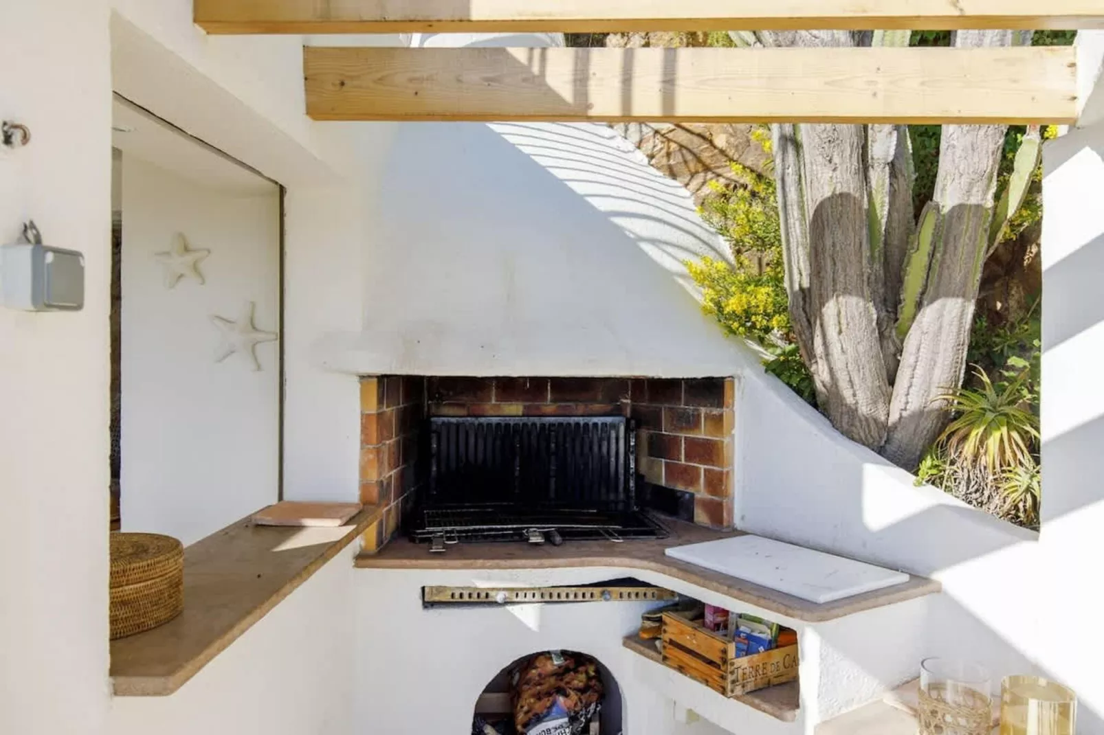 Magnifique villa avec vue sur mer et belle piscine