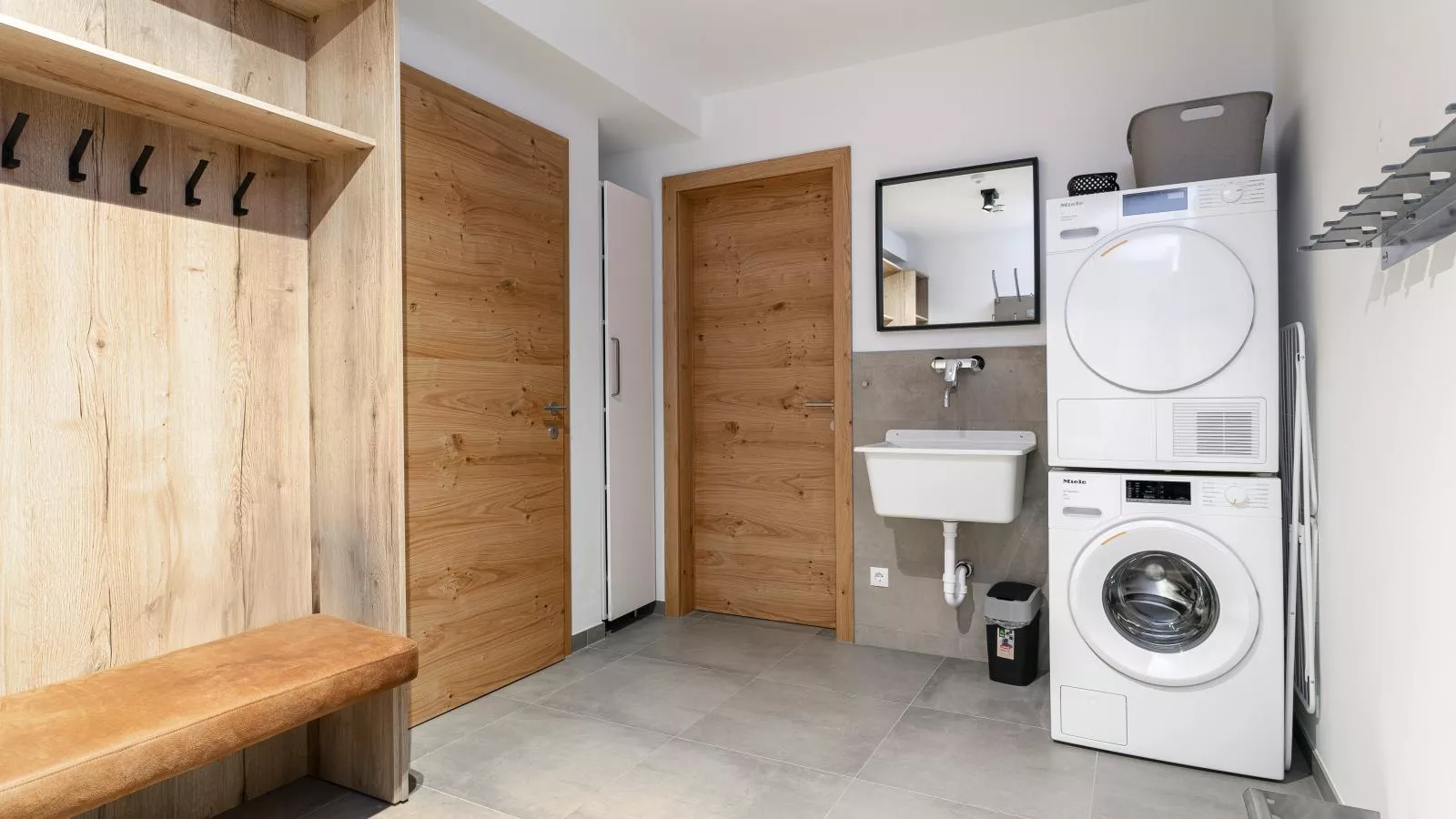 Tauernlodge Amadeiro Im Pongau-Faciliteiten