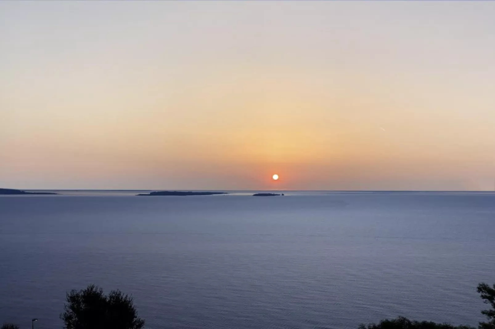 Magnifique villa avec vue sur mer et belle piscine-Gebieden zomer 5km