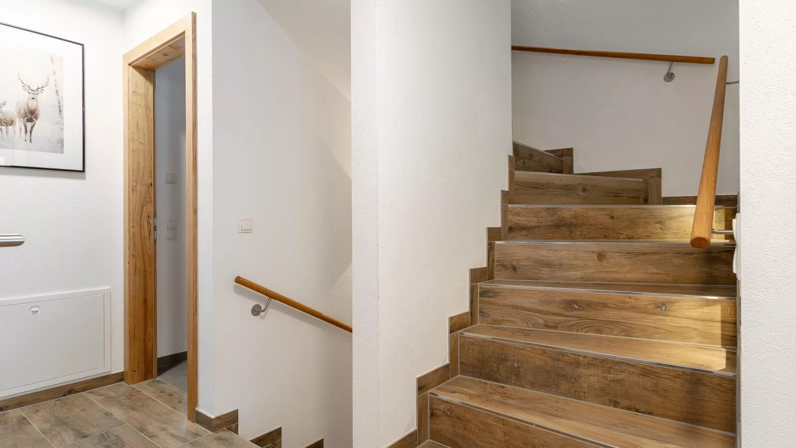 Tauernlodge Eben D3-Overloop