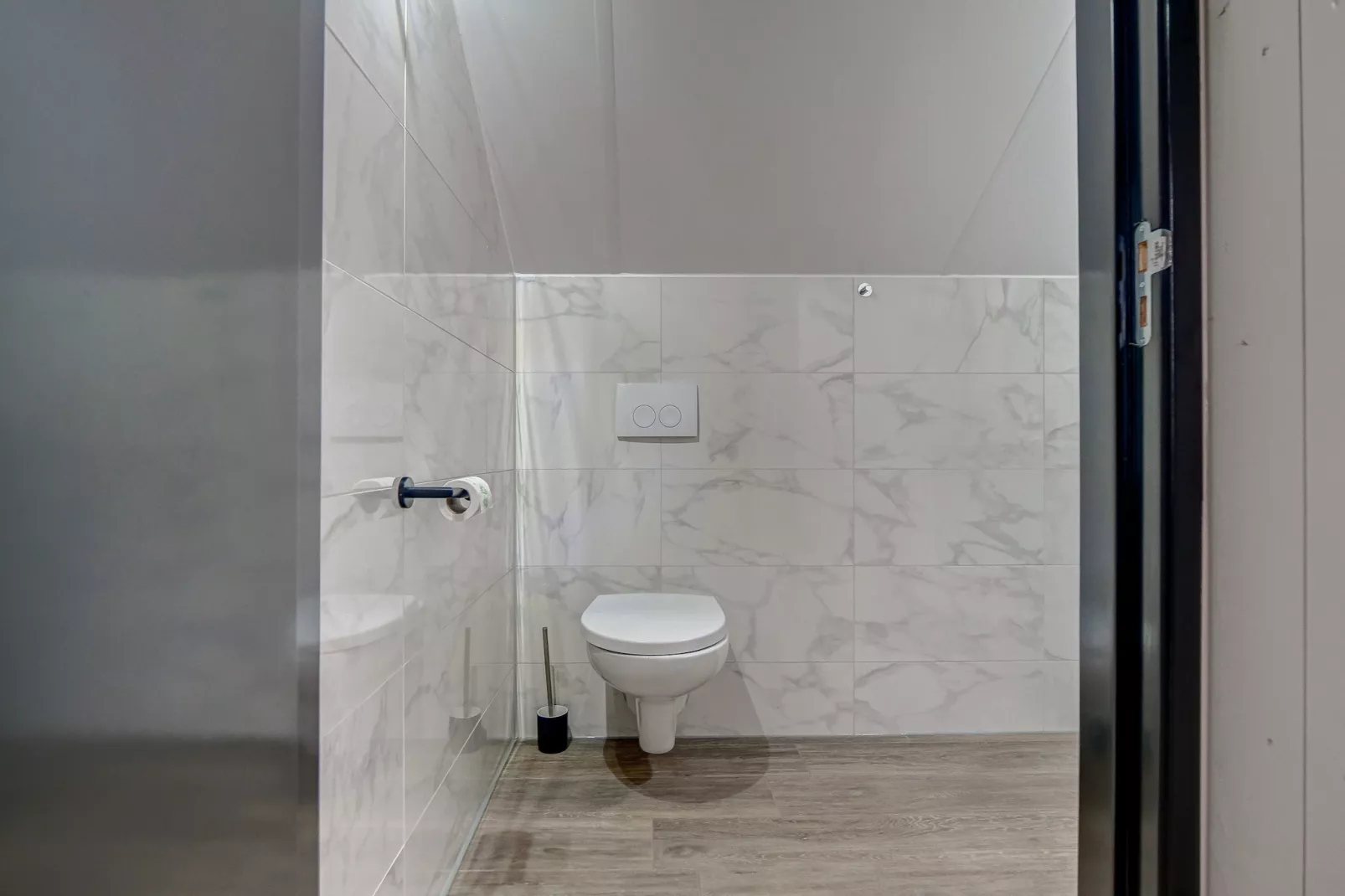 Familiehuis Zee & Zand-Badkamer