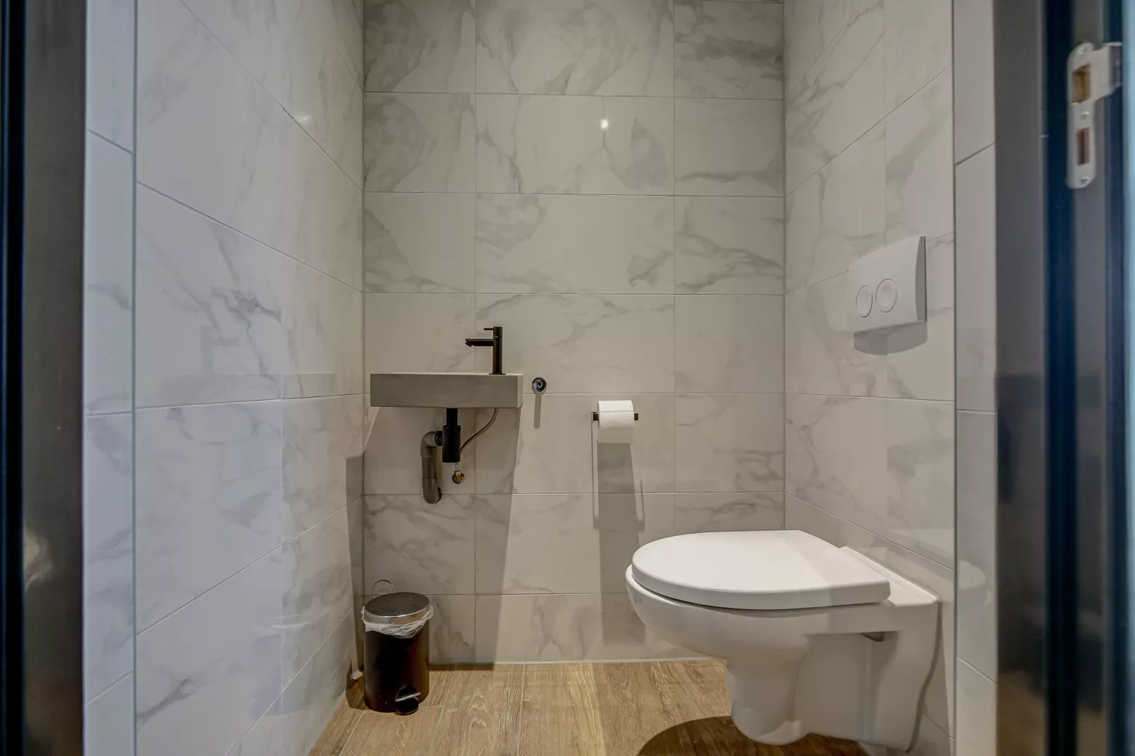 Familiehuis Zee & Zand-Badkamer