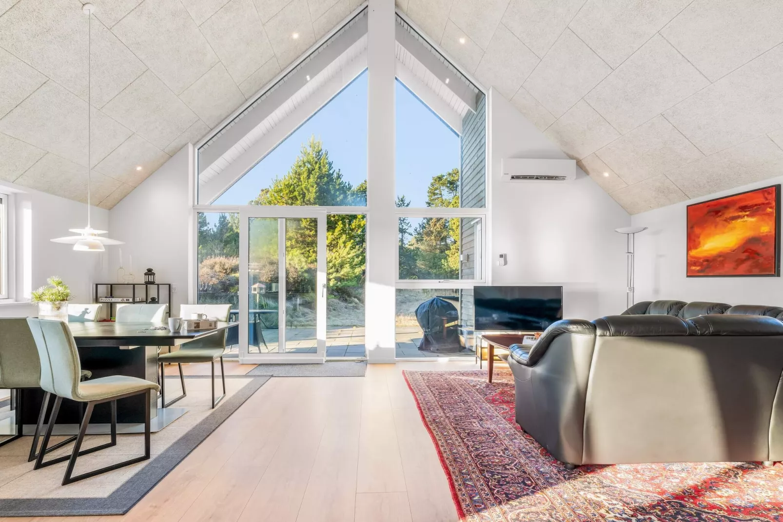 6 persoons vakantie huis in Rømø-By Traum