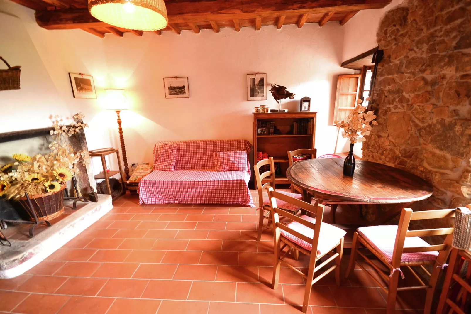 Olivi - Tutto-Woonkamer