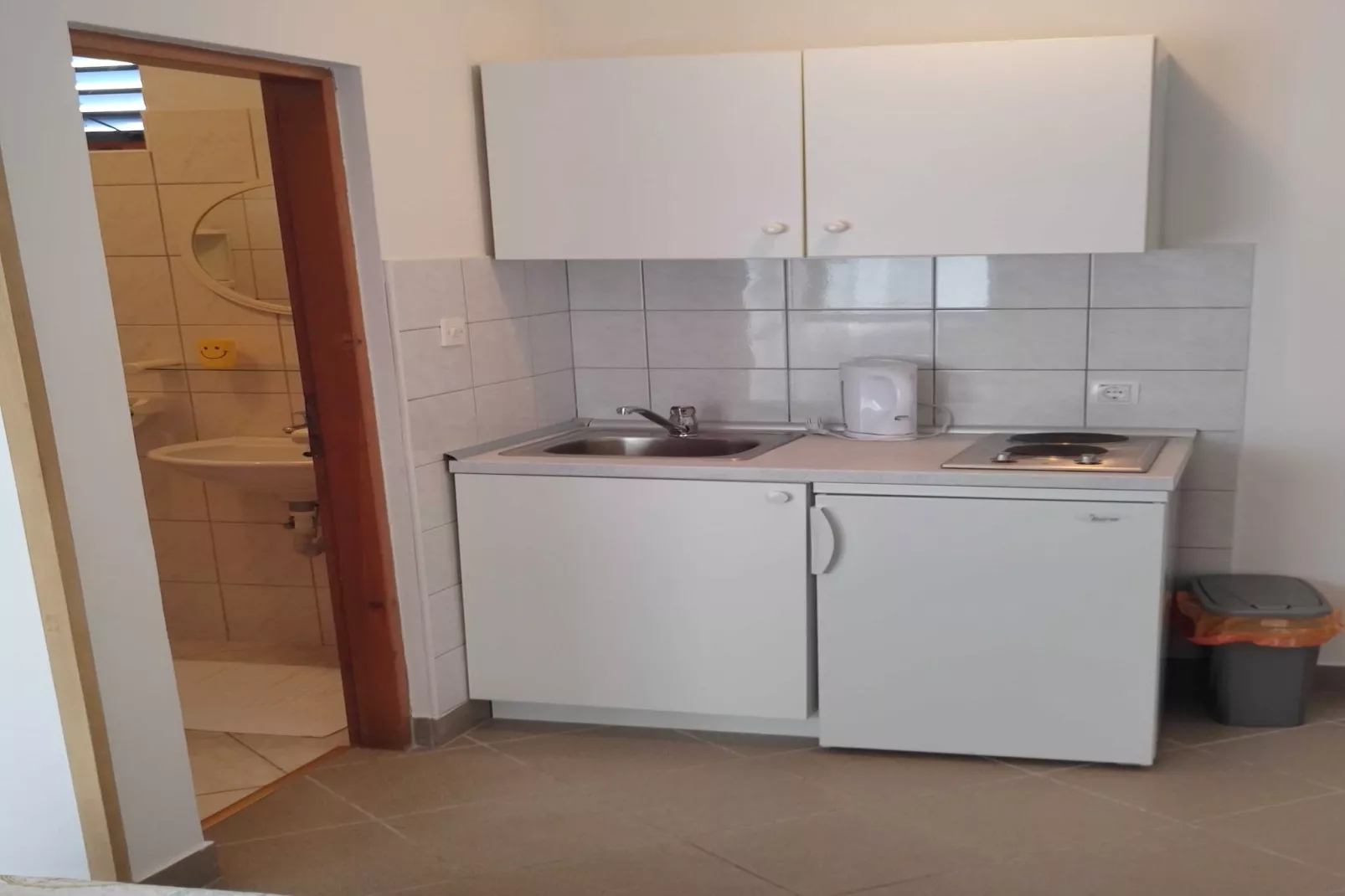Apartments Blaža - Studio Apartment