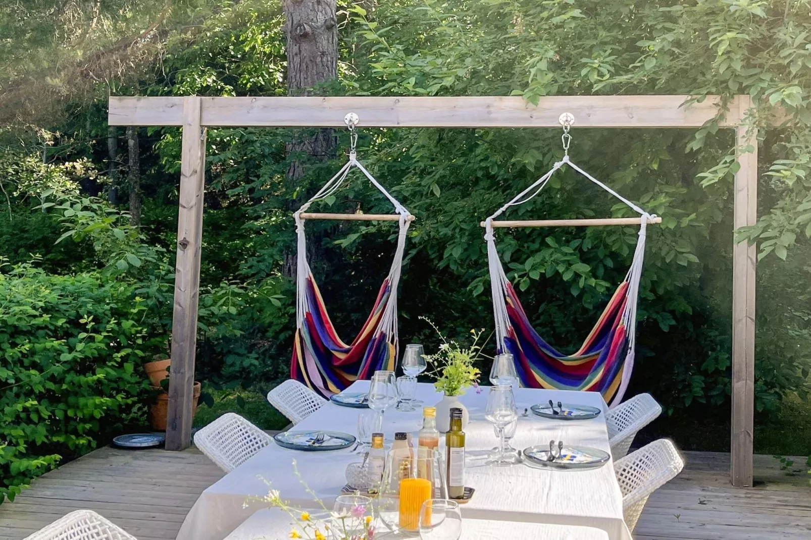 4 sterren vakantie huis in KNIVSTA