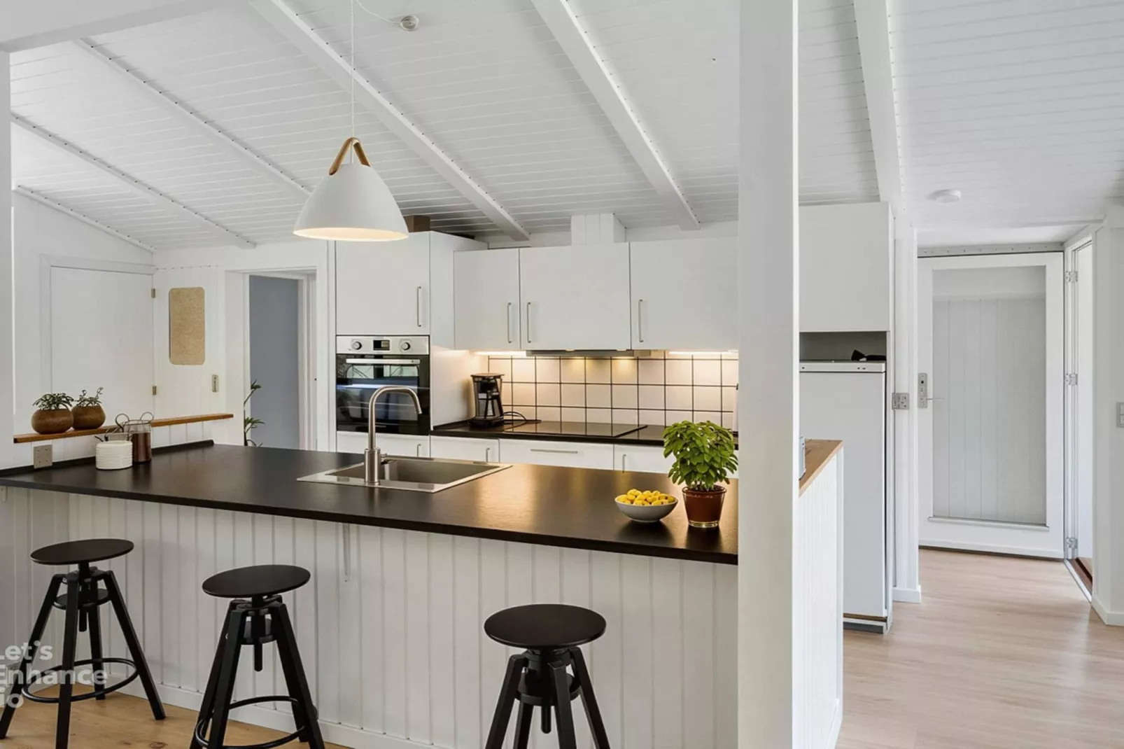 4 sterren vakantie huis in Blokhus-Binnen