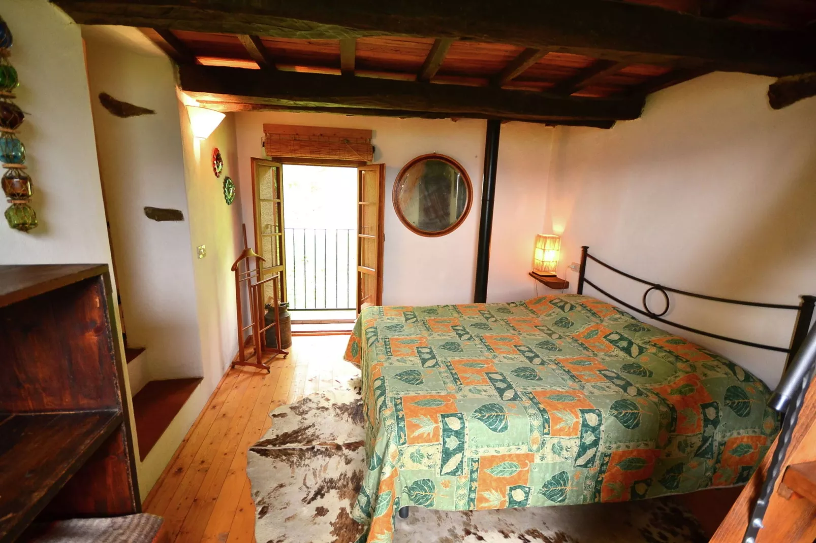 Olivi - Tutto-Slaapkamer