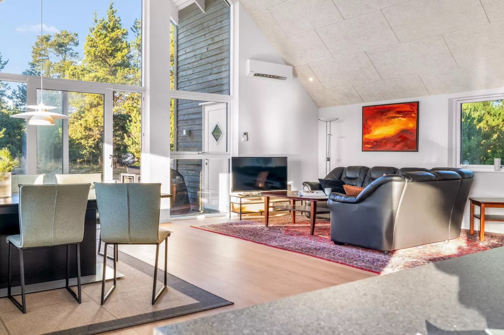 6 persoons vakantie huis in Rømø-By Traum-Binnen