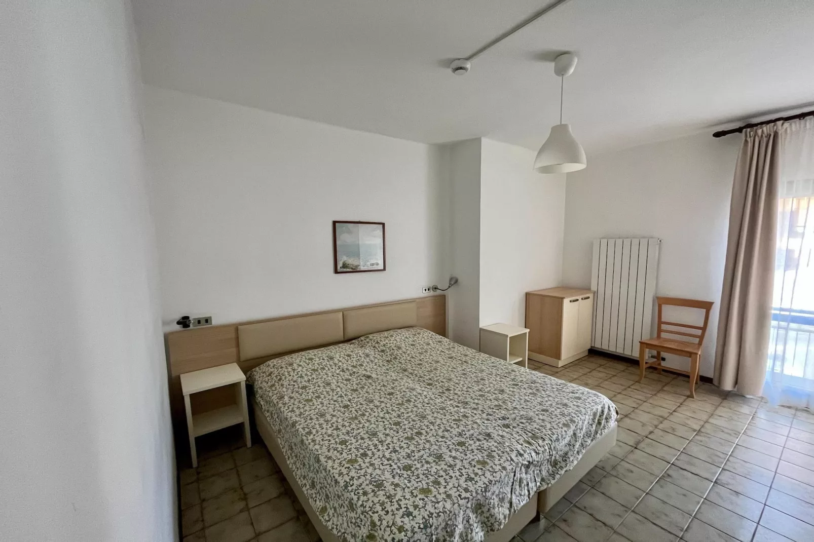 Residence Stella Maris-3 PAX Sea view-M3VM