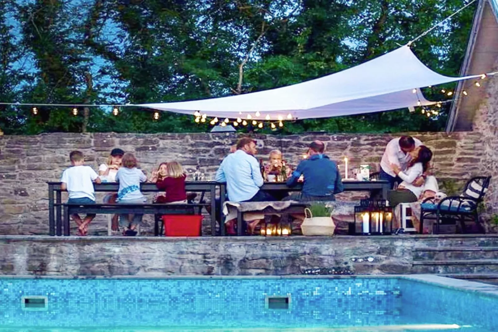 3 Personen vakantie huis in Mörbylånga - Buitenlucht