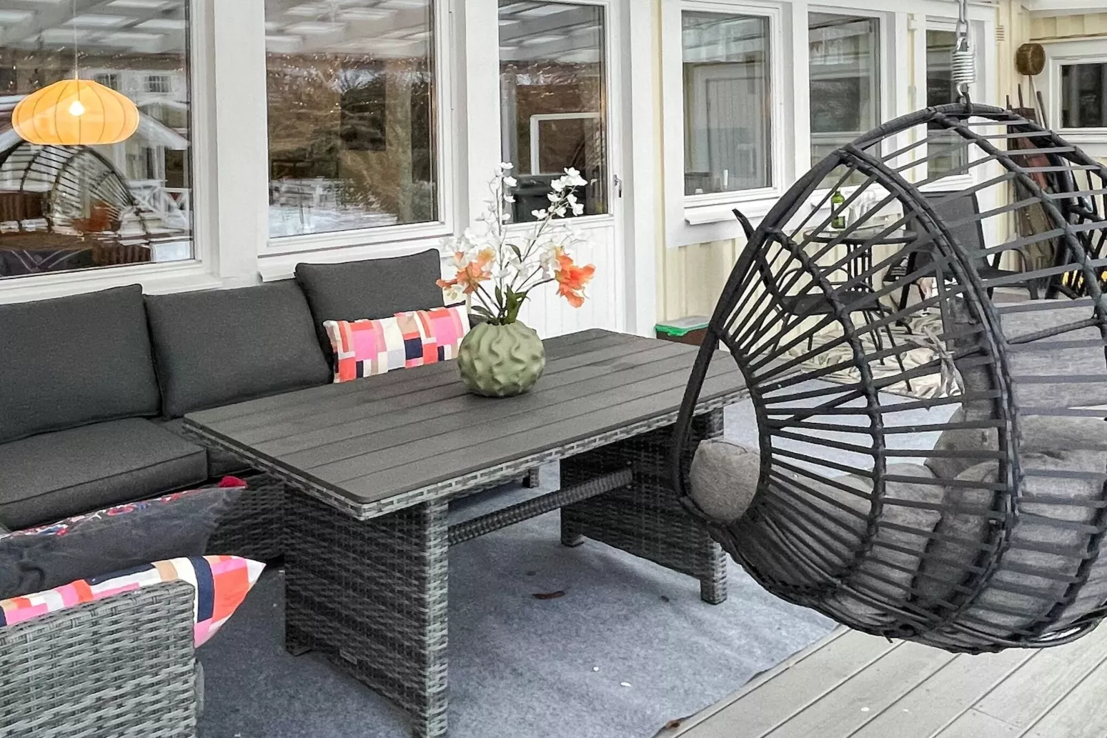 4 sterren vakantie huis in BERGKVARA