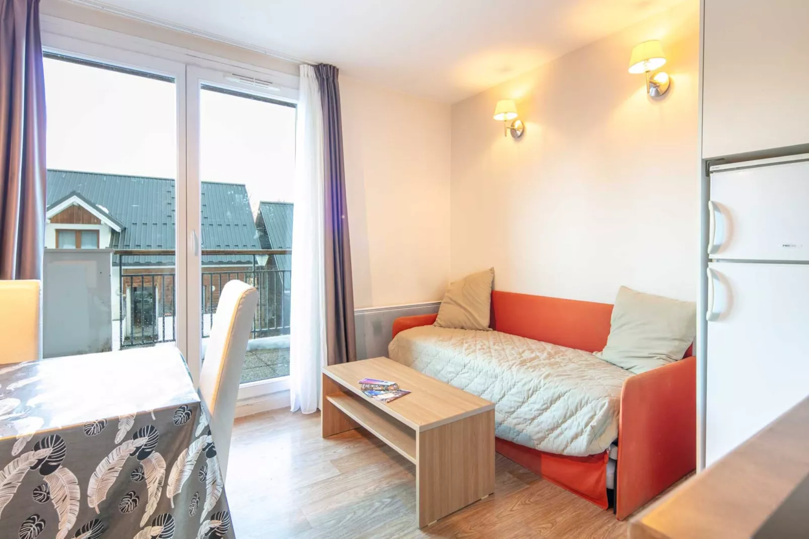 Les Balcons d'Aix N°701 - 2P6