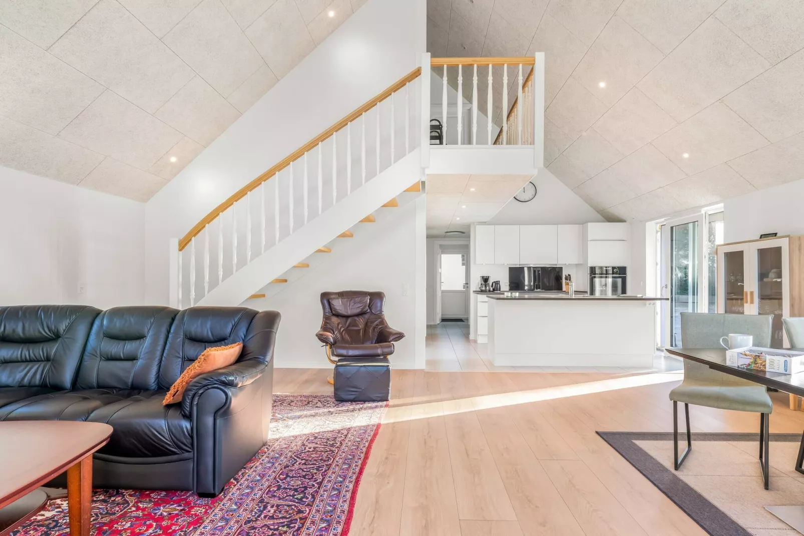 6 persoons vakantie huis in Rømø-By Traum-Binnen