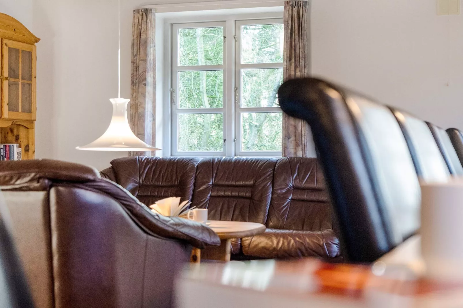 Luxe retraite met hottub -- By Traum Ferienwohnungen-Binnen