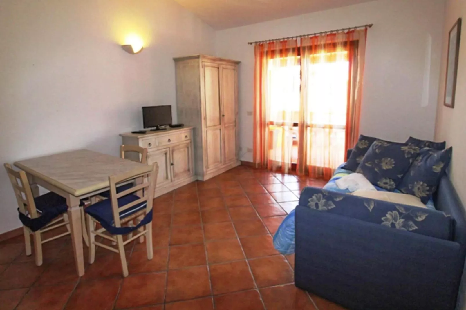 Apartments Cannigione - Type Bilocale Paradise