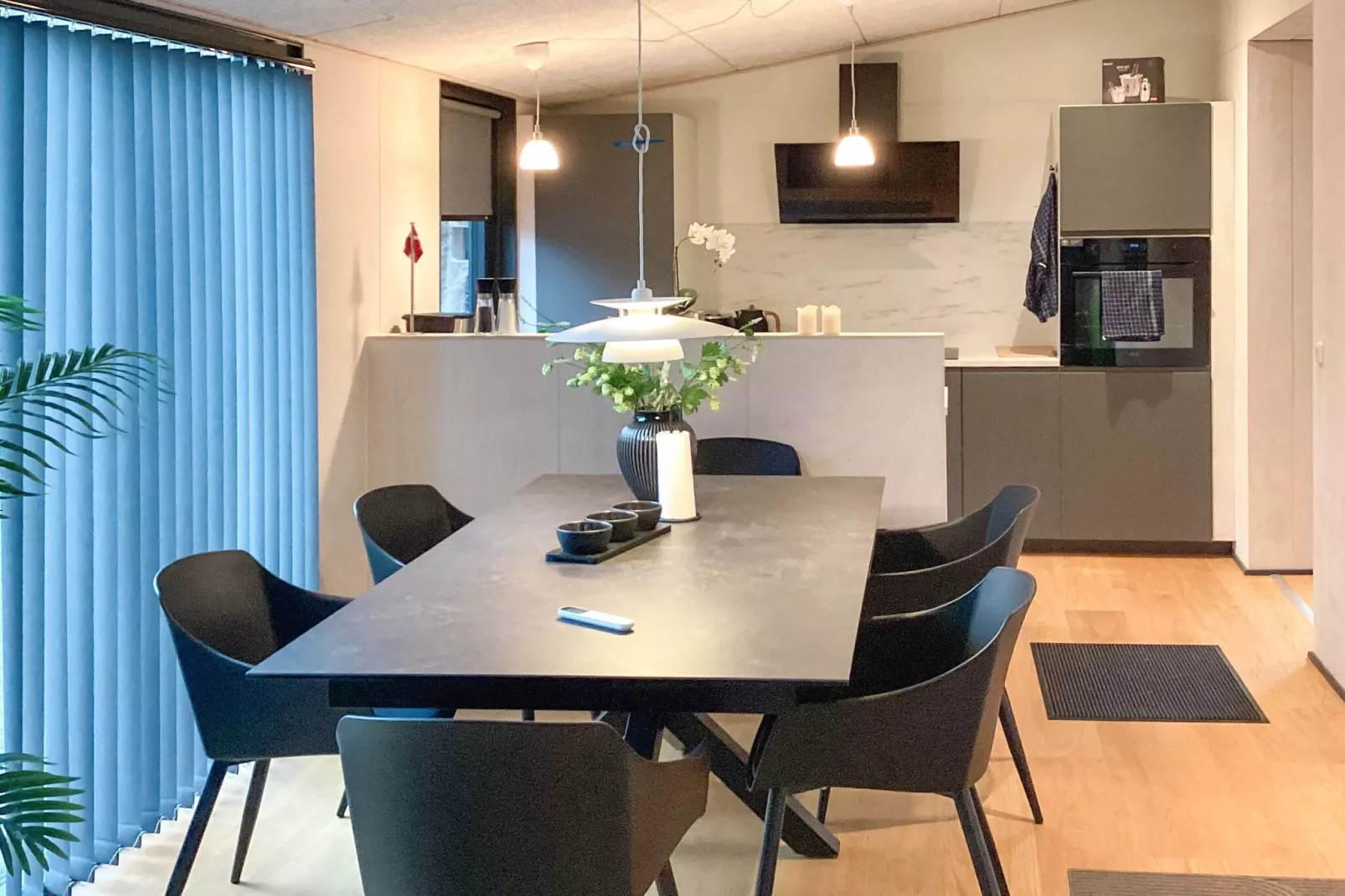 5 sterren vakantie huis in Væggerløse - Binnen