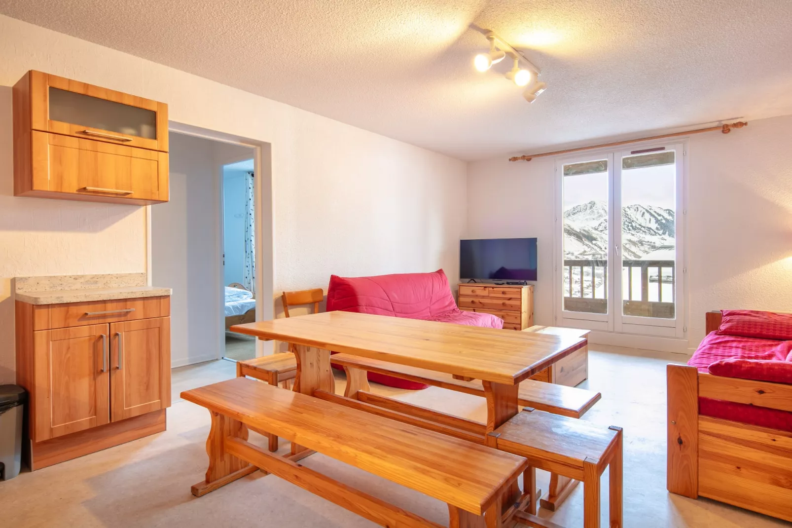 Grands Sauvages N°14 - 3P6