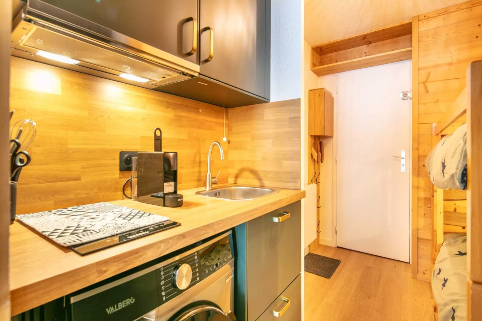 Grand Tetras N°111 - 2P6