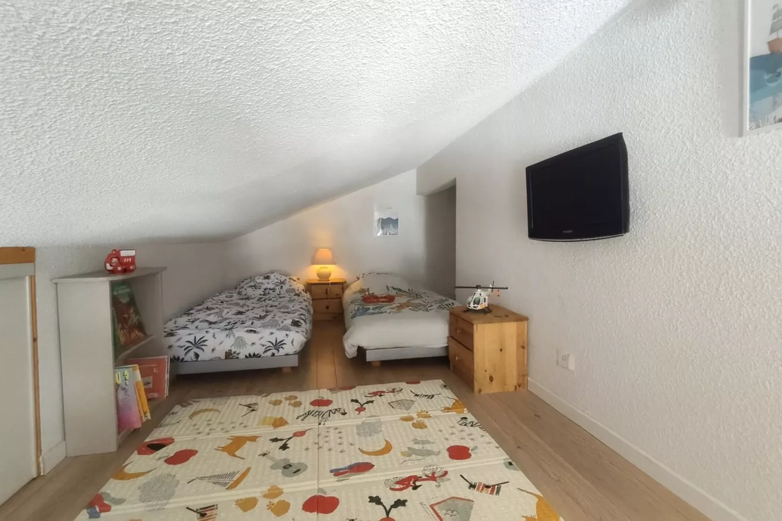 Les Eterlous N°44 - 2P6