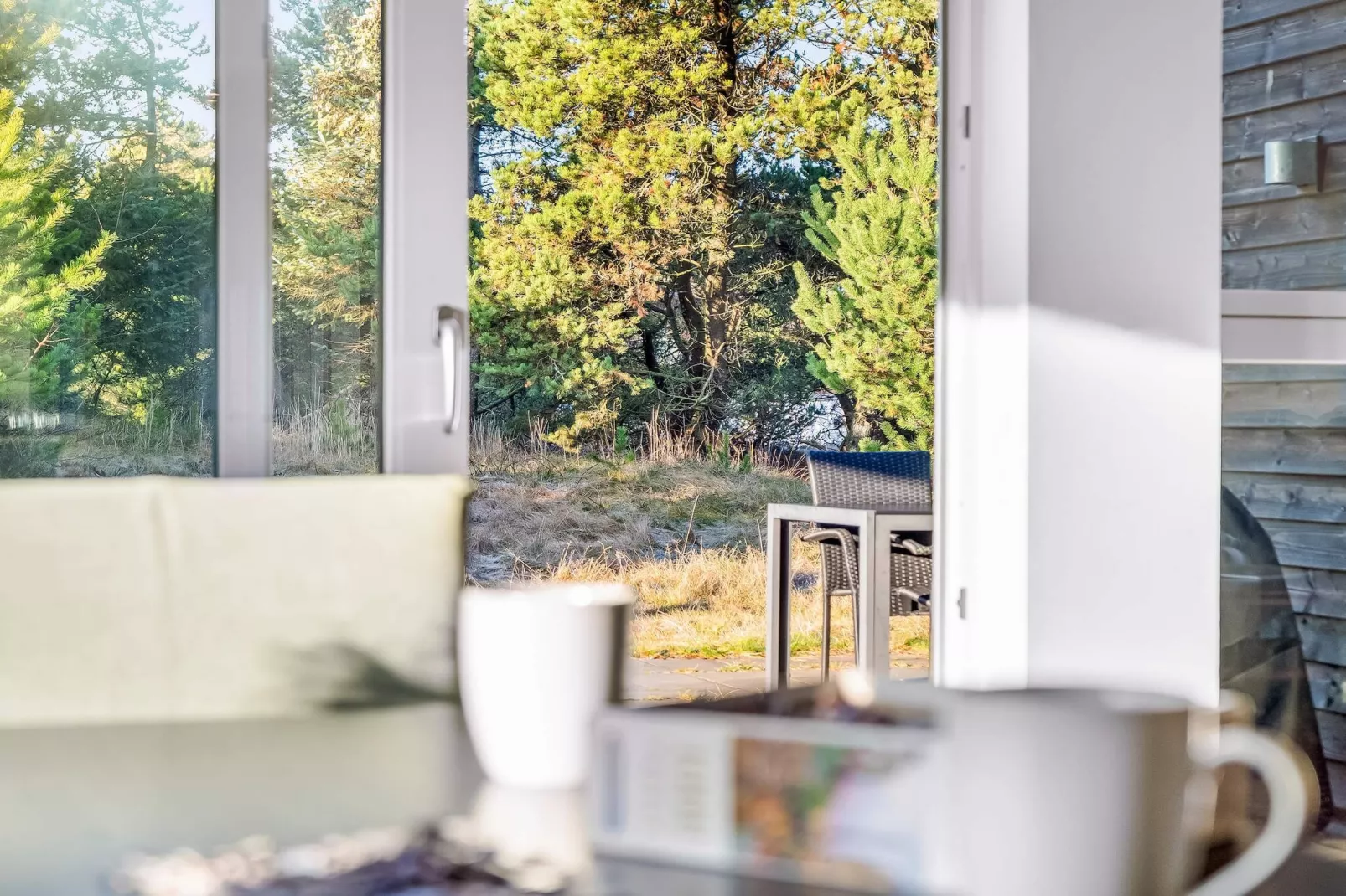 6 persoons vakantie huis in Rømø-By Traum-Binnen