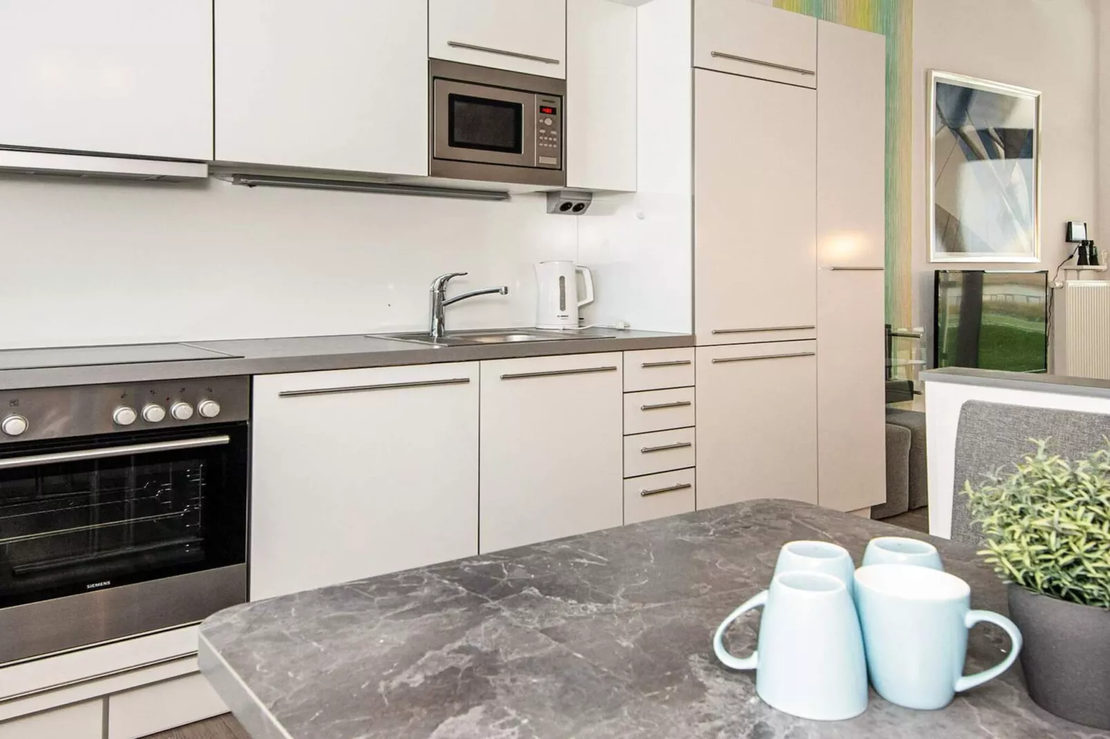 MERKUR 35+33 S DHH 1.RH. - Binnen