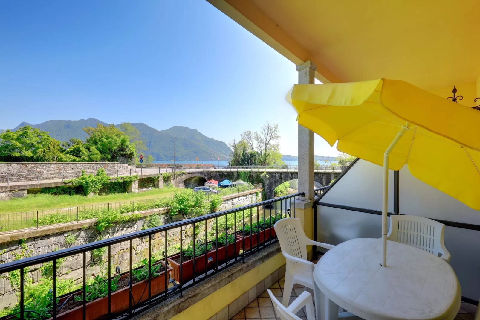 Residence Zust, Verbania Intra-Bilo