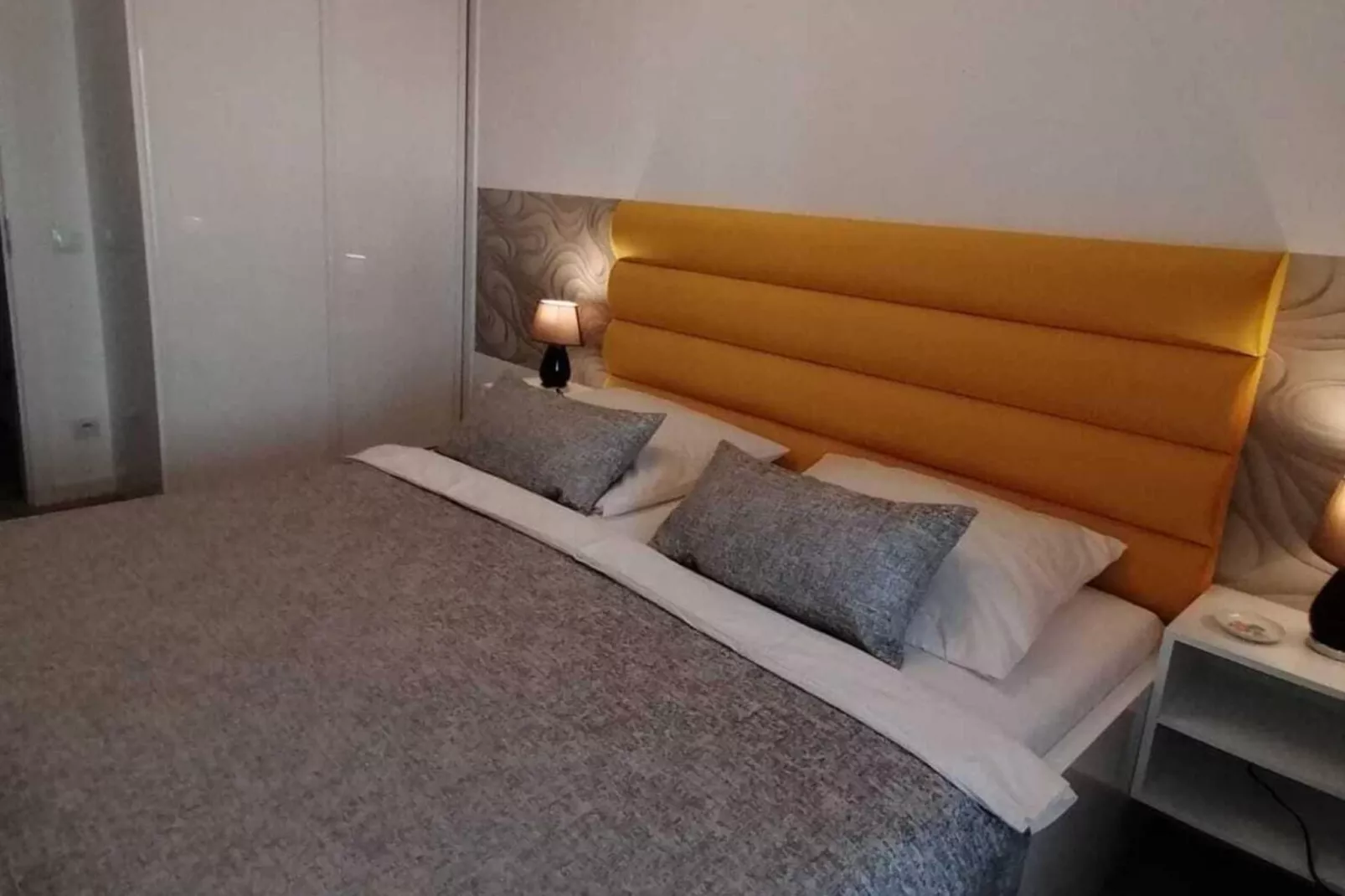 Apartment de luxe am Strand von Rewal