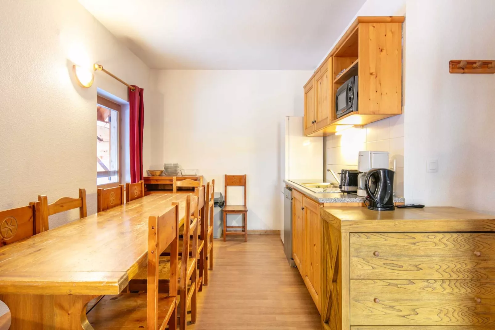 Fermes de Saint Sorlin - Jonquilles N°303 - 5P10