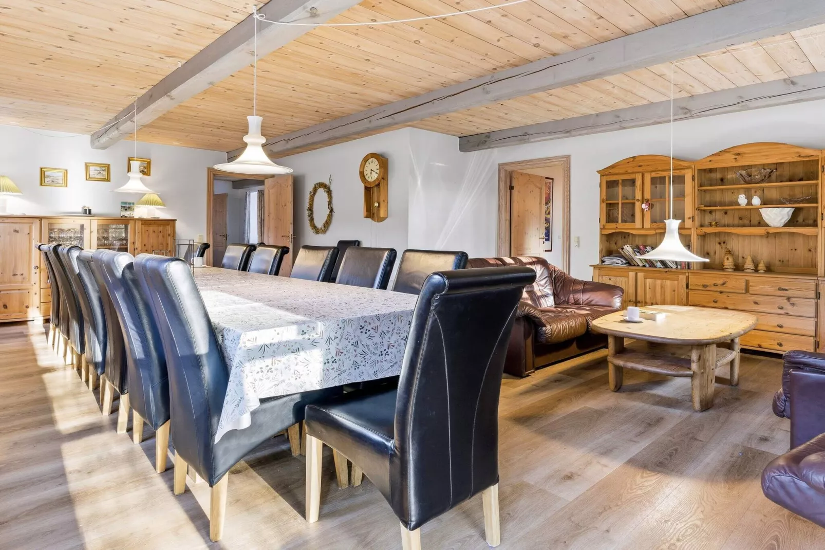 Luxe retraite met hottub -- By Traum Ferienwohnungen-Binnen