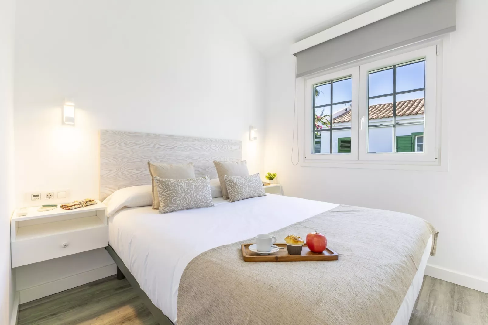 CAMPO DE GOLF 19-Slaapkamer