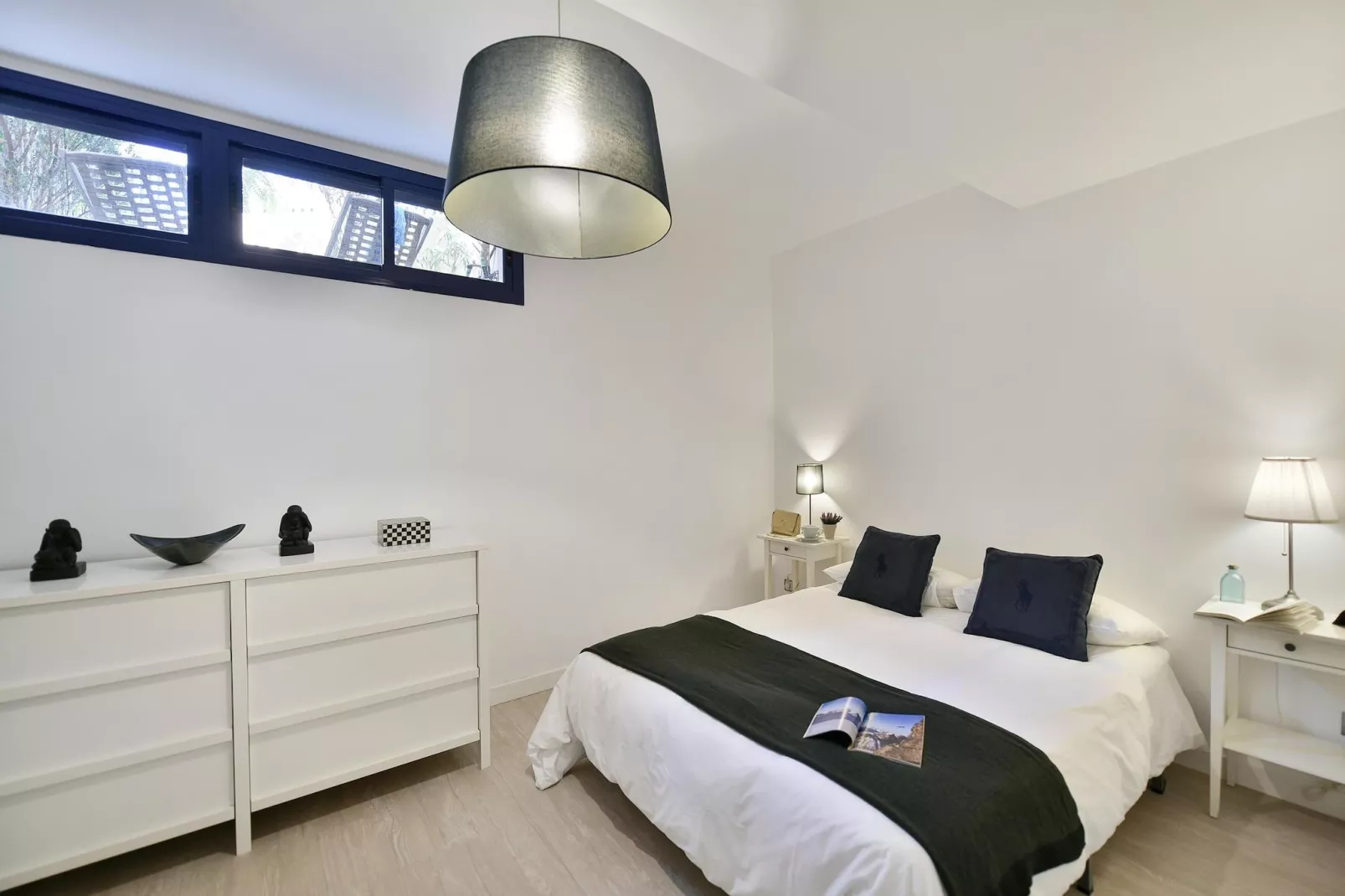 MELONERAS BAHIA 153										-Slaapkamer