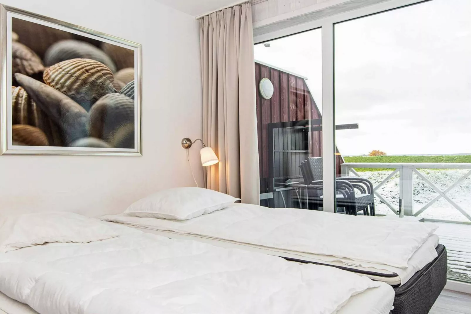 MERKUR 35+33 S DHH 1.RH. - Binnen