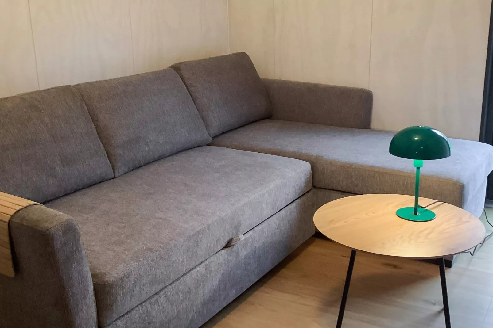 5 sterren vakantie huis in Væggerløse - Binnen