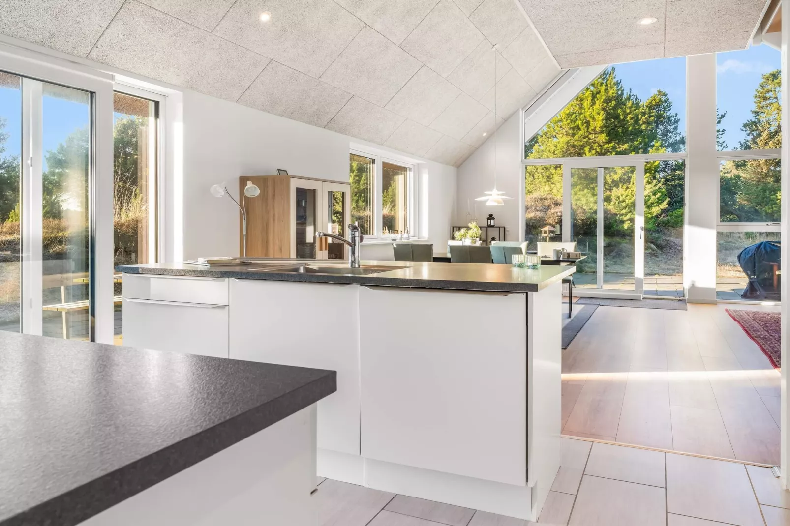 6 persoons vakantie huis in Rømø-By Traum-Binnen