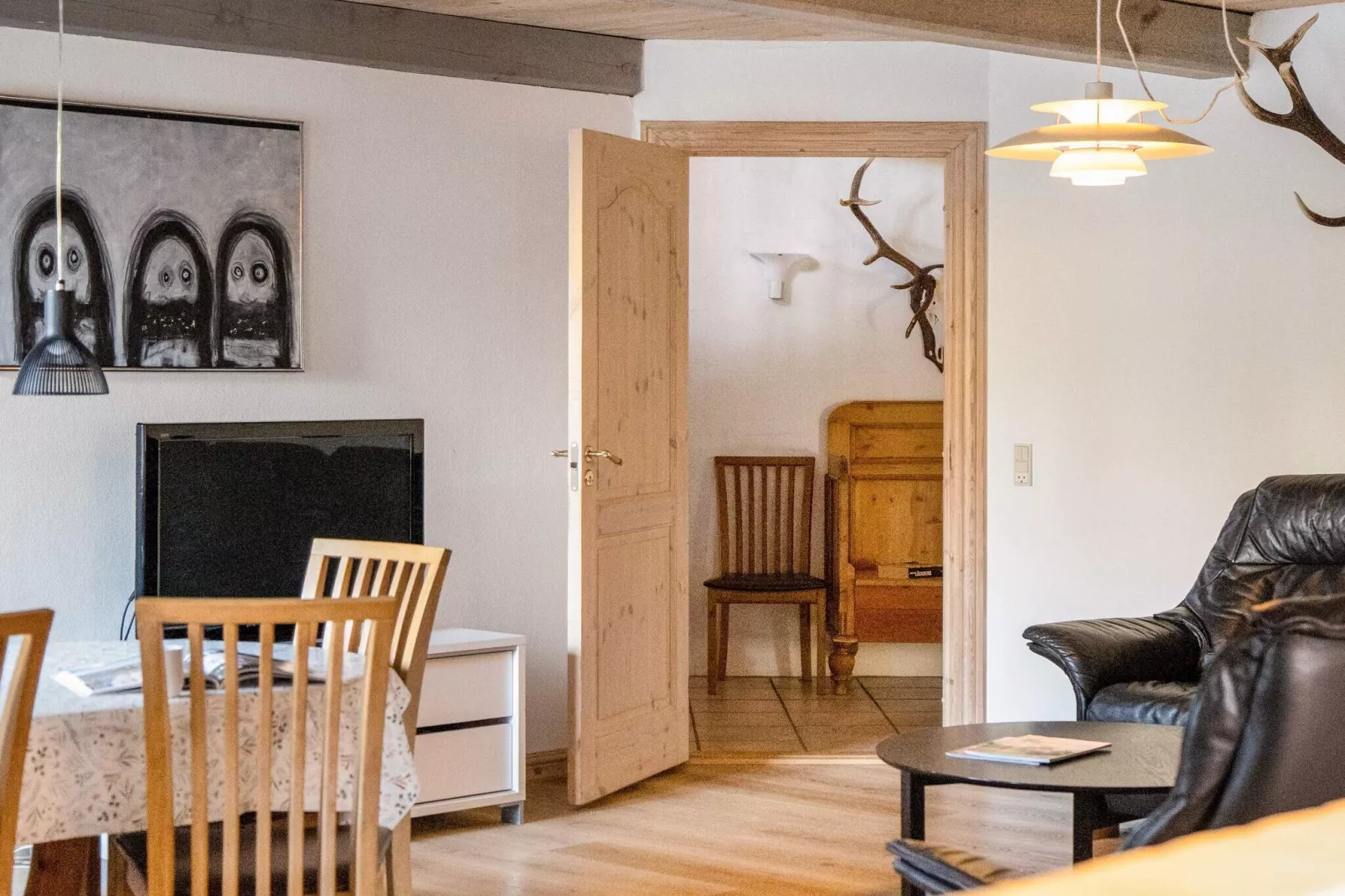 Luxe retraite met hottub -- By Traum Ferienwohnungen-Binnen