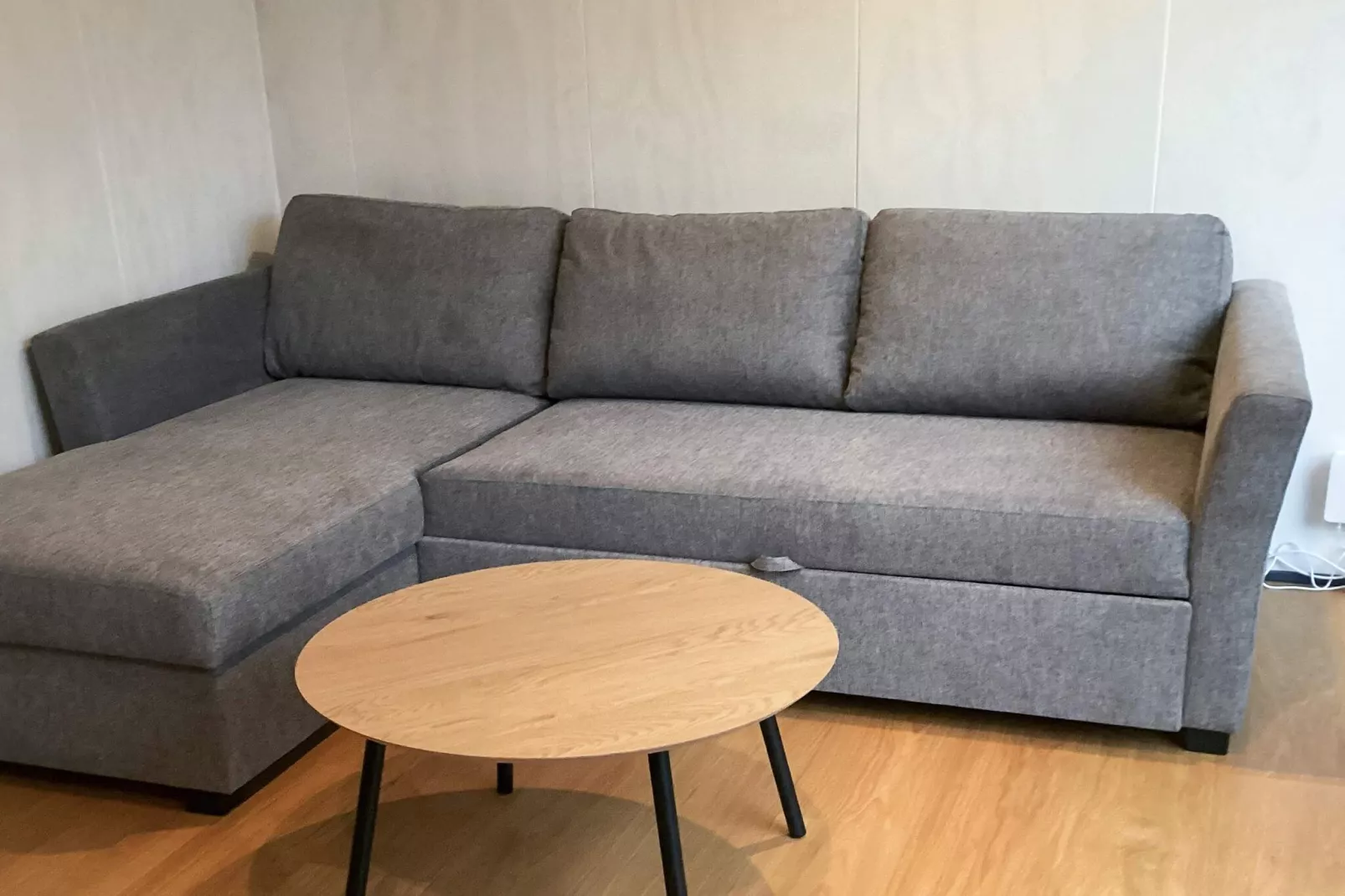 5 sterren vakantie huis in Væggerløse - Binnen