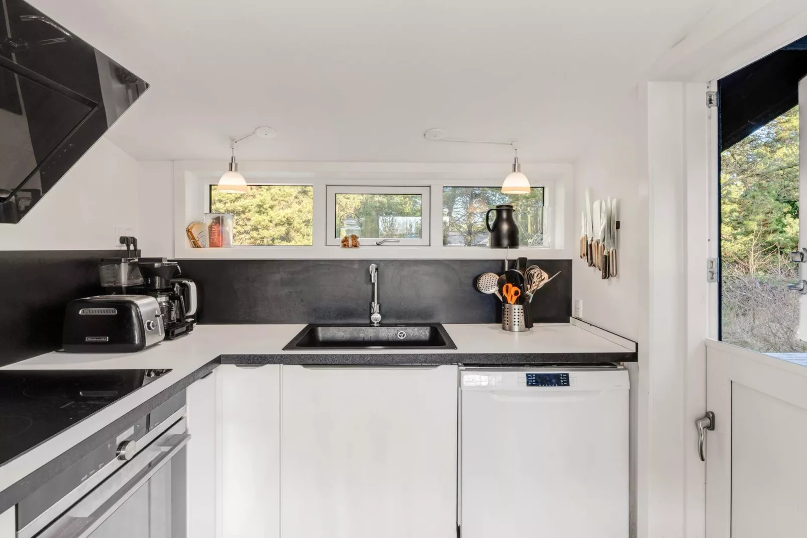 8 persoons vakantie huis in Rømø-Binnen