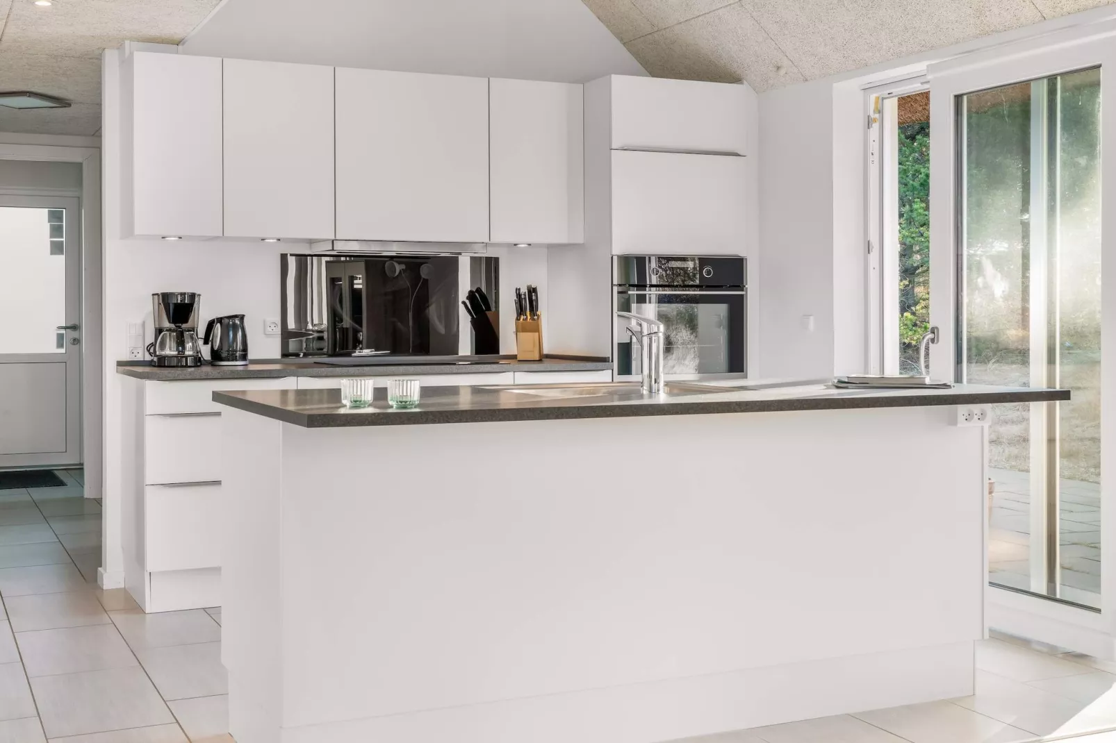 6 persoons vakantie huis in Rømø-By Traum-Binnen