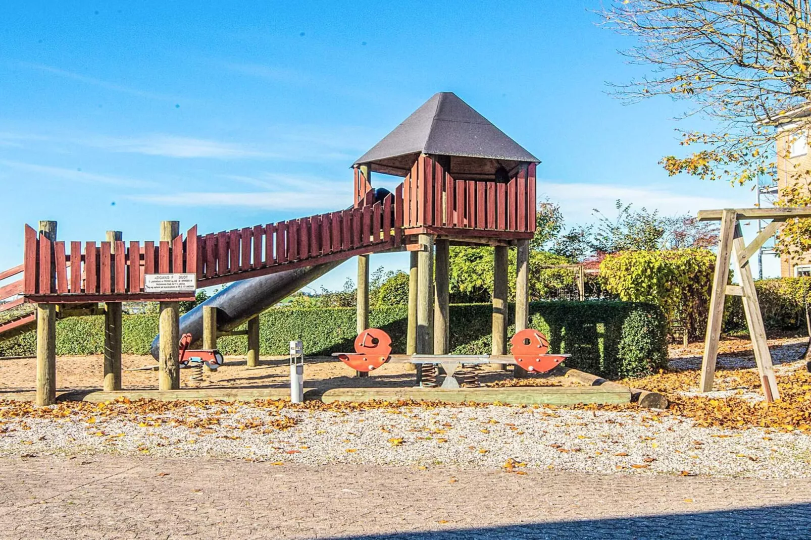 4 Personen vakantie huis in Hejls - Buitenlucht
