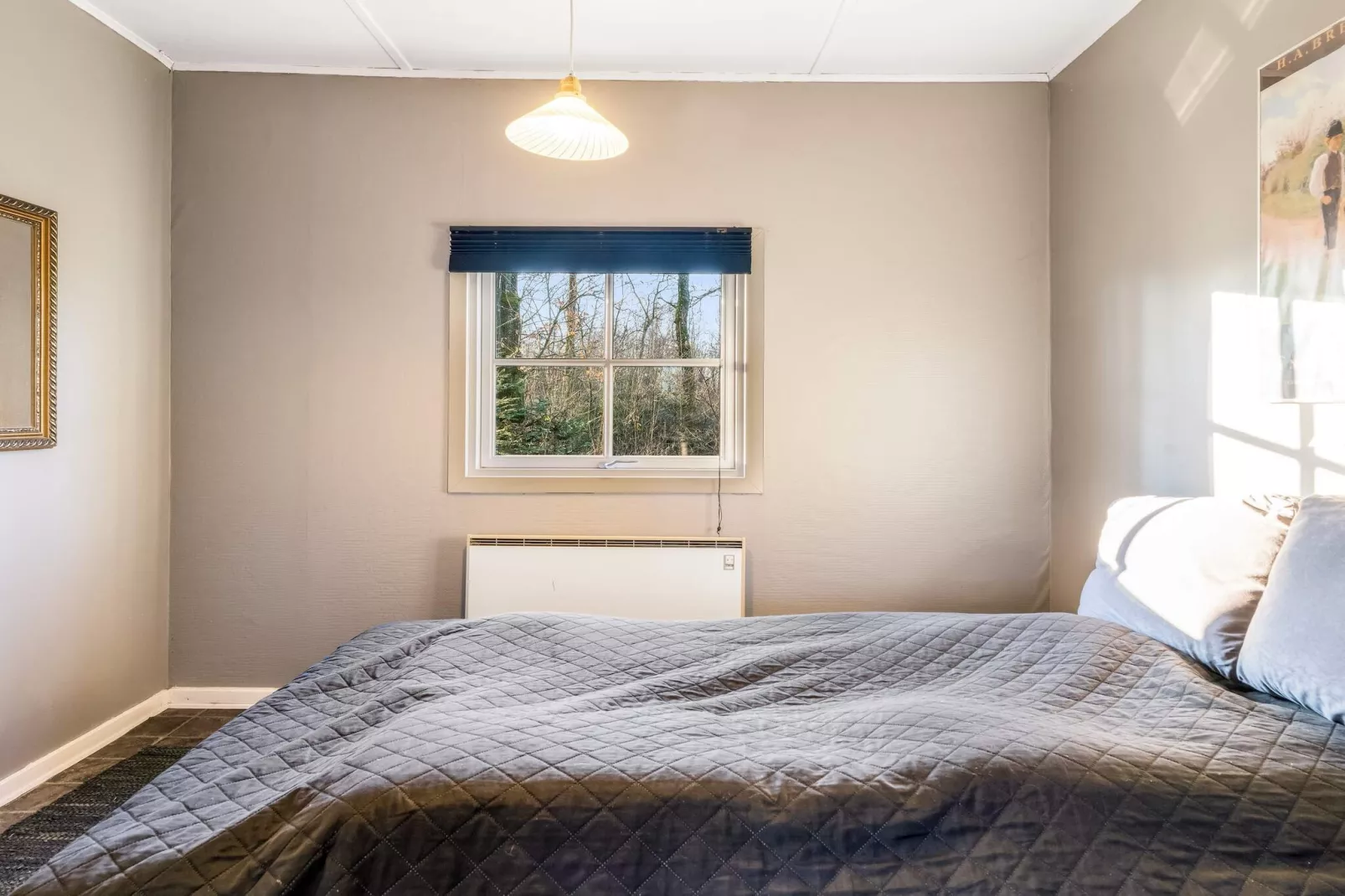 Rustig toevluchtsoord in Skaerbaek -- By Traum Ferienwohnungen - Binnen